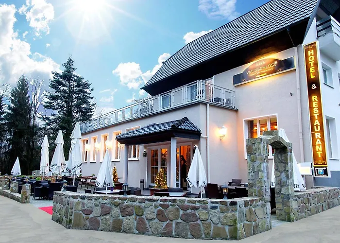 Hotel Eiserner Anton